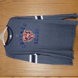 Men's Bears Shirt
